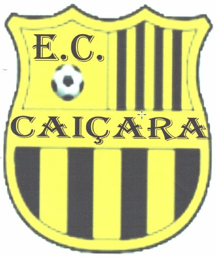 ESPORTE CLUBE CAICARA