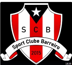 SPORT CLUBE BARREIRO
