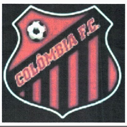COLOMBIA F .C