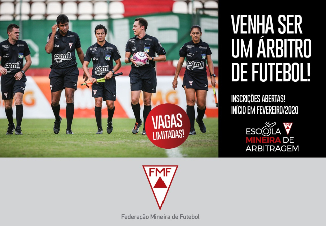 Inscrições abertas - curso de arbitragem