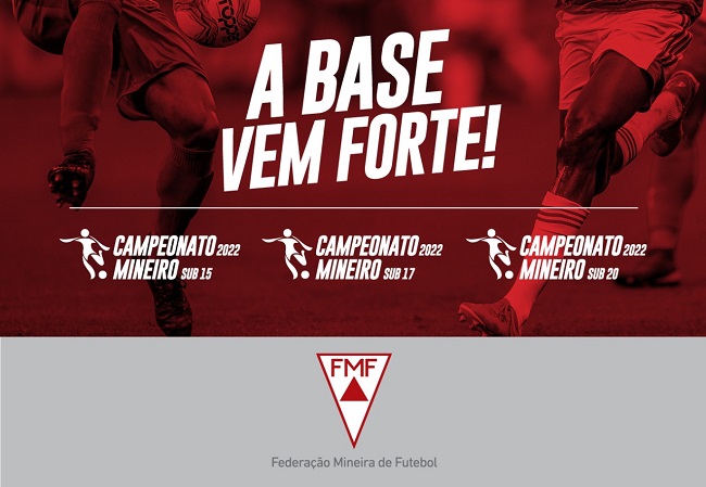 Federação Mineira de Futebol - Hoje começa a sétima rodada do Hexagonal  Final do Módulo II. Fique de olho nas nossas redes e acompanhe todos os  detalhes das partidas do fim de