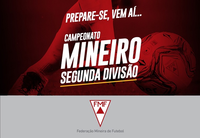 Conselho Técnico define as bases do Campeonato Mineiro - Segunda Divisão 