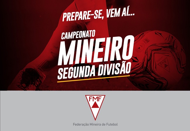 Federação Mineira de Futebol - Hoje começa a sétima rodada do Hexagonal  Final do Módulo II. Fique de olho nas nossas redes e acompanhe todos os  detalhes das partidas do fim de