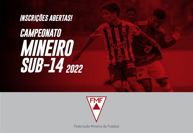 FMF divulga tabela do Campeonato Mineiro; confira os jogos do Galo