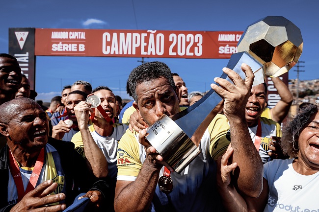 GUSTAVO HEAVY É CAMPEÃO METROPOLITANO DE BELO HORIZONTE EM 2023 – FEFUMERJ